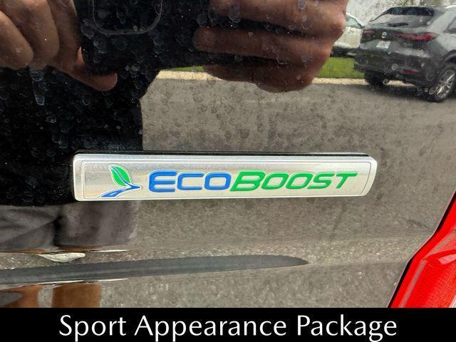 used 2020 Ford Ranger car, priced at $23,400