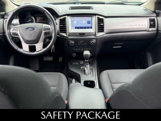 used 2020 Ford Ranger car, priced at $23,400