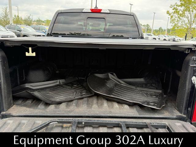 used 2020 Ford Ranger car, priced at $23,400