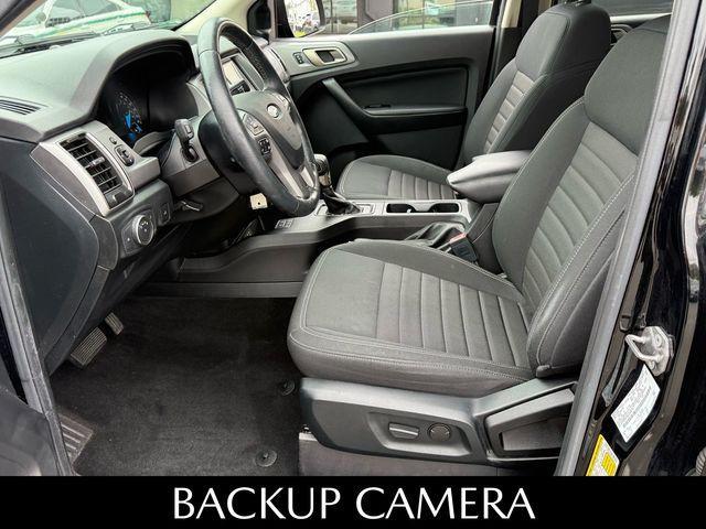 used 2020 Ford Ranger car, priced at $23,400