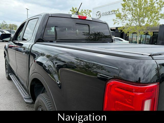 used 2020 Ford Ranger car, priced at $23,400