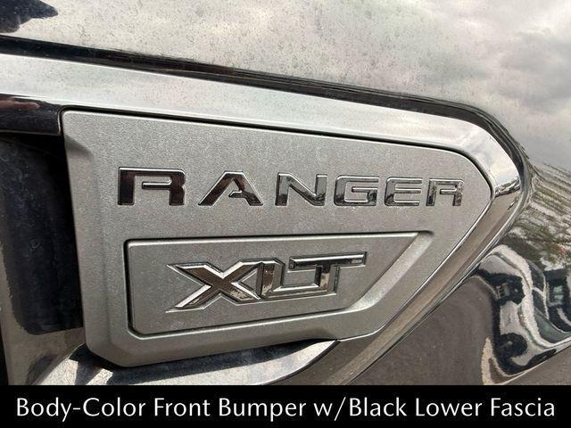 used 2020 Ford Ranger car, priced at $23,400
