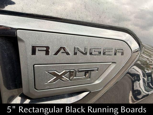 used 2020 Ford Ranger car, priced at $24,500