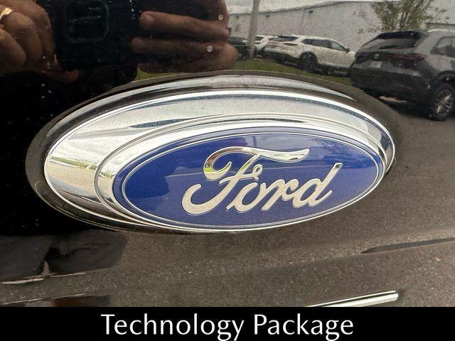 used 2020 Ford Ranger car, priced at $23,400