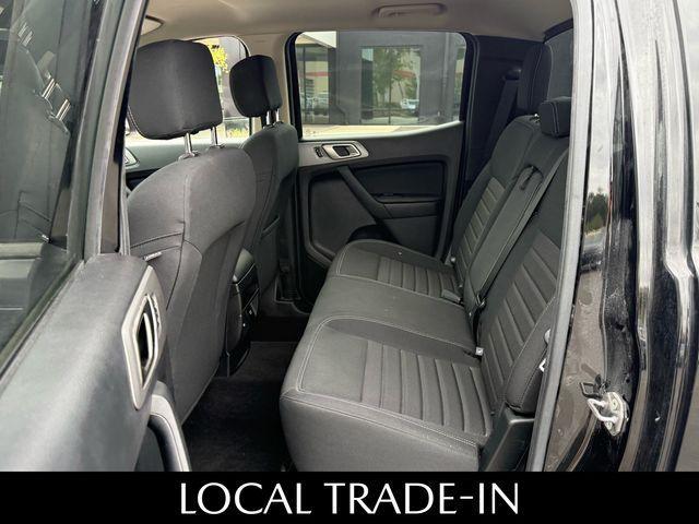 used 2020 Ford Ranger car, priced at $23,400