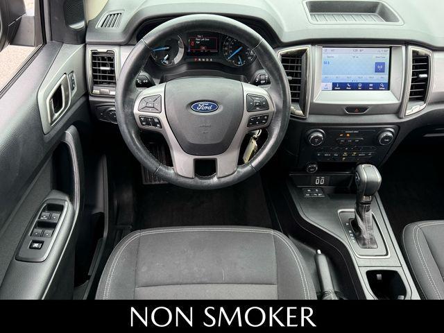 used 2020 Ford Ranger car, priced at $23,400