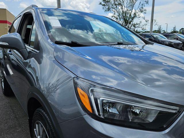 used 2019 Buick Encore car, priced at $14,988