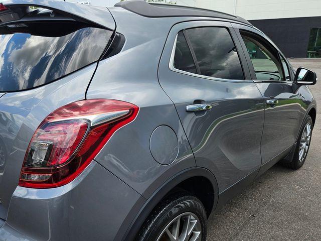 used 2019 Buick Encore car, priced at $14,988