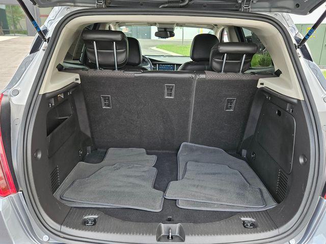 used 2019 Buick Encore car, priced at $14,988
