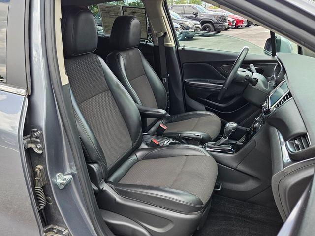 used 2019 Buick Encore car, priced at $14,988