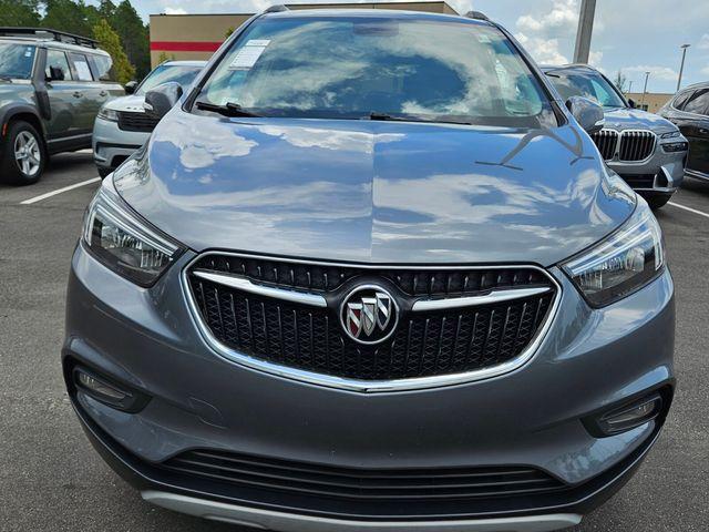 used 2019 Buick Encore car, priced at $14,988
