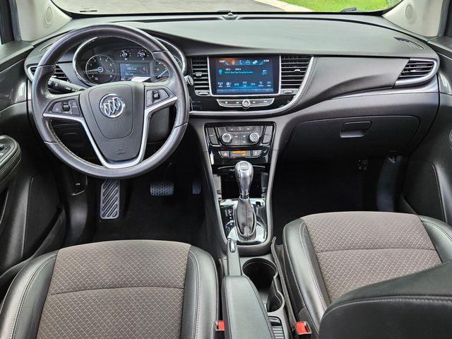 used 2019 Buick Encore car, priced at $14,988