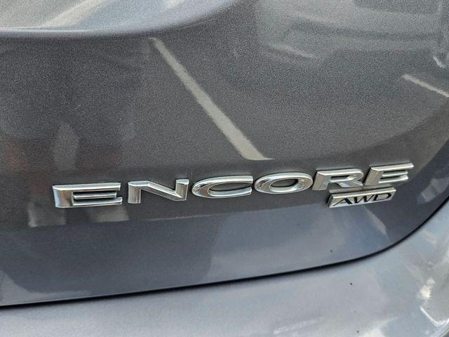 used 2019 Buick Encore car, priced at $14,988