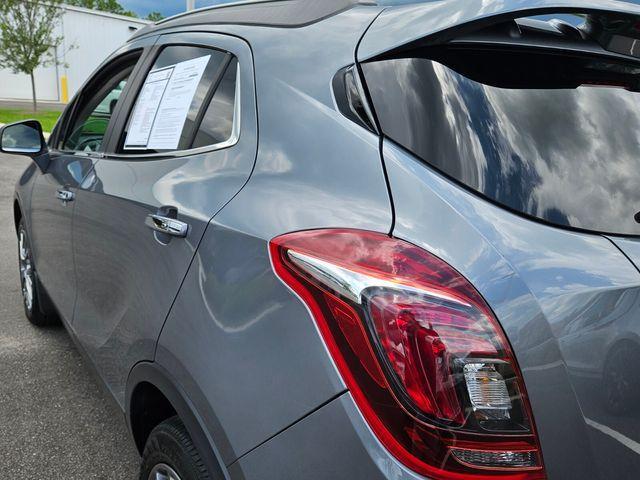 used 2019 Buick Encore car, priced at $14,988