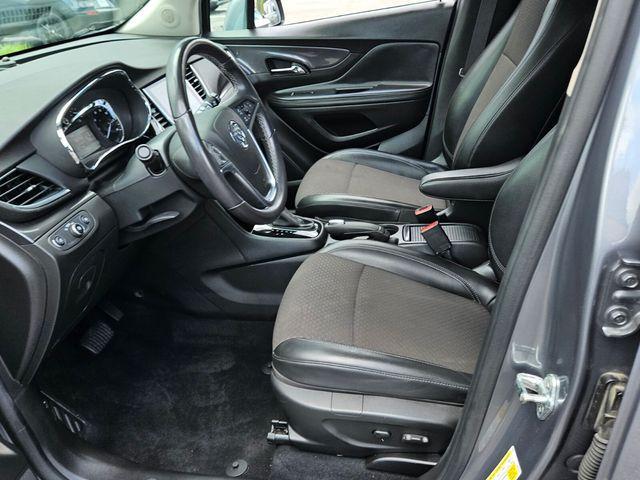 used 2019 Buick Encore car, priced at $14,988