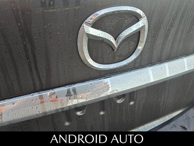 used 2021 Mazda Mazda6 car, priced at $22,500