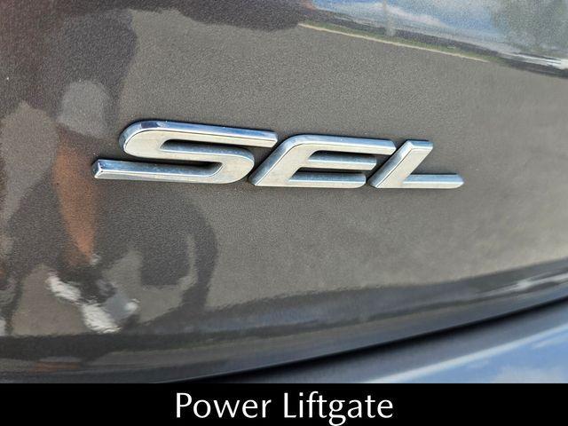 used 2021 Ford Edge car, priced at $19,653