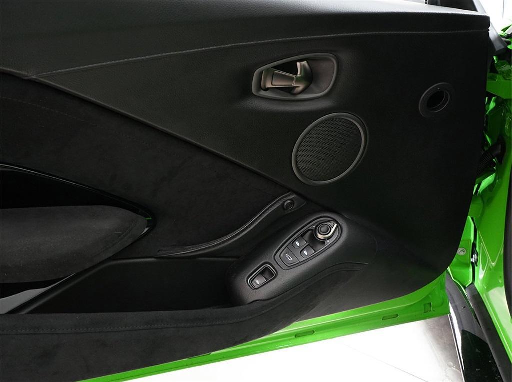 used 2021 Aston Martin Vantage car, priced at $112,990