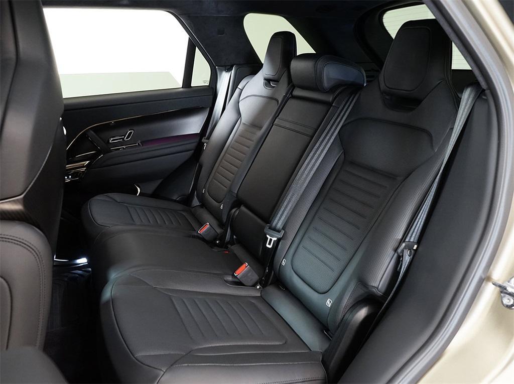 used 2024 Land Rover Range Rover Sport car, priced at $144,990
