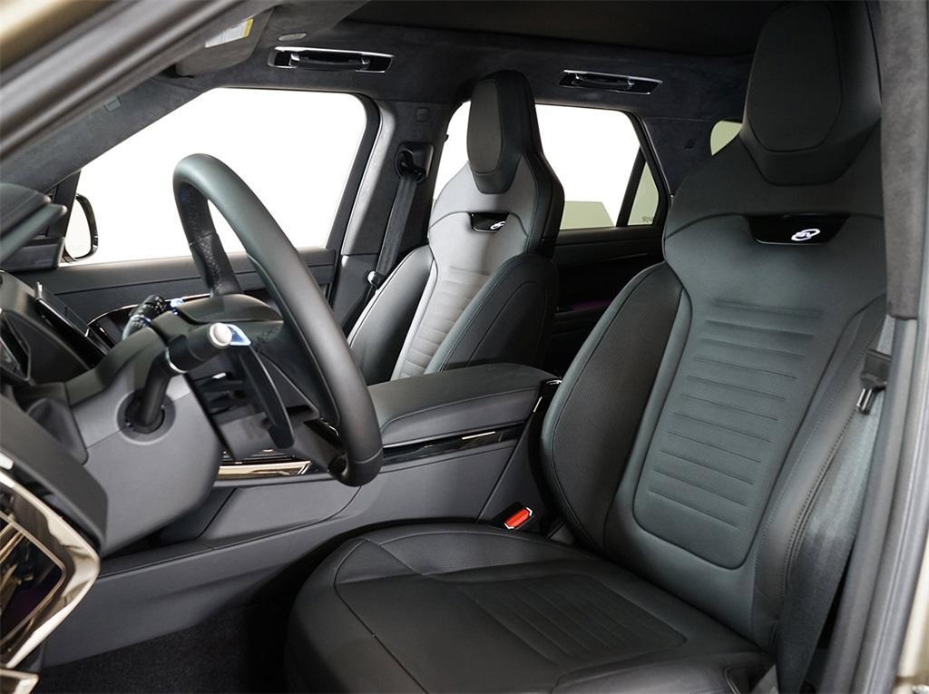 used 2024 Land Rover Range Rover Sport car, priced at $144,990