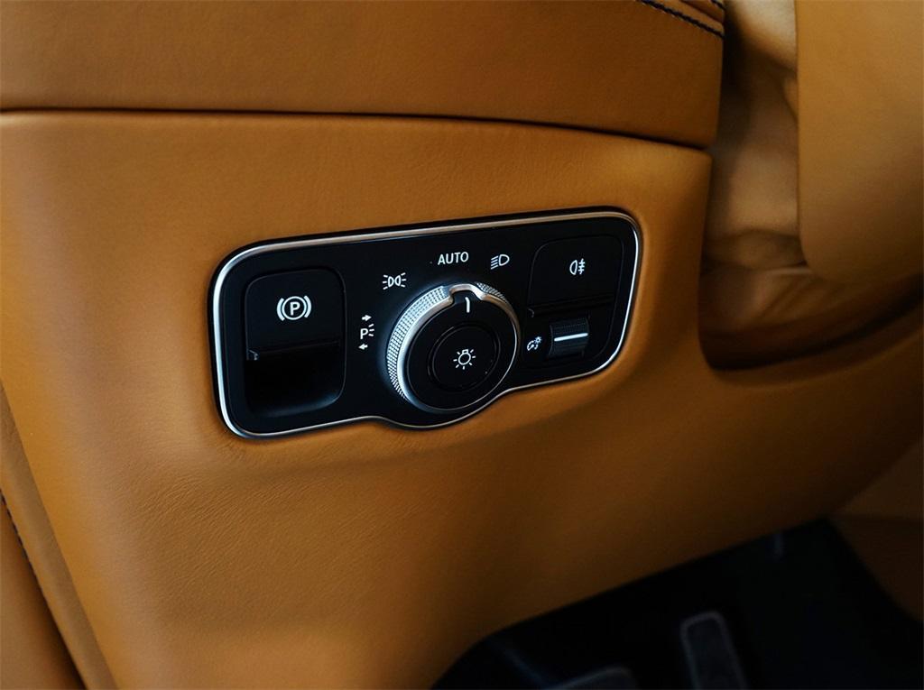 used 2021 Aston Martin DBX car, priced at $81,991