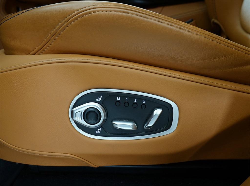 used 2021 Aston Martin DBX car, priced at $81,991