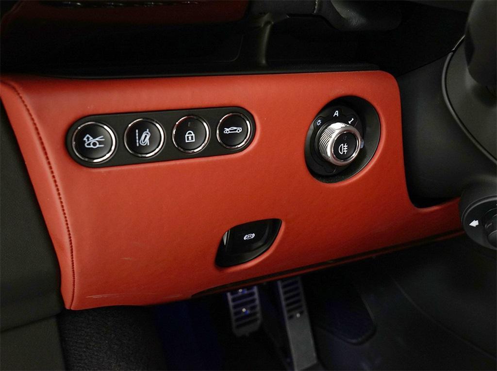 used 2024 McLaren Artura car, priced at $199,990