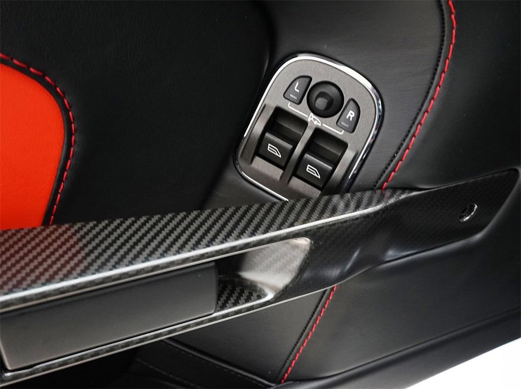 used 2017 Aston Martin V12 Vantage S car