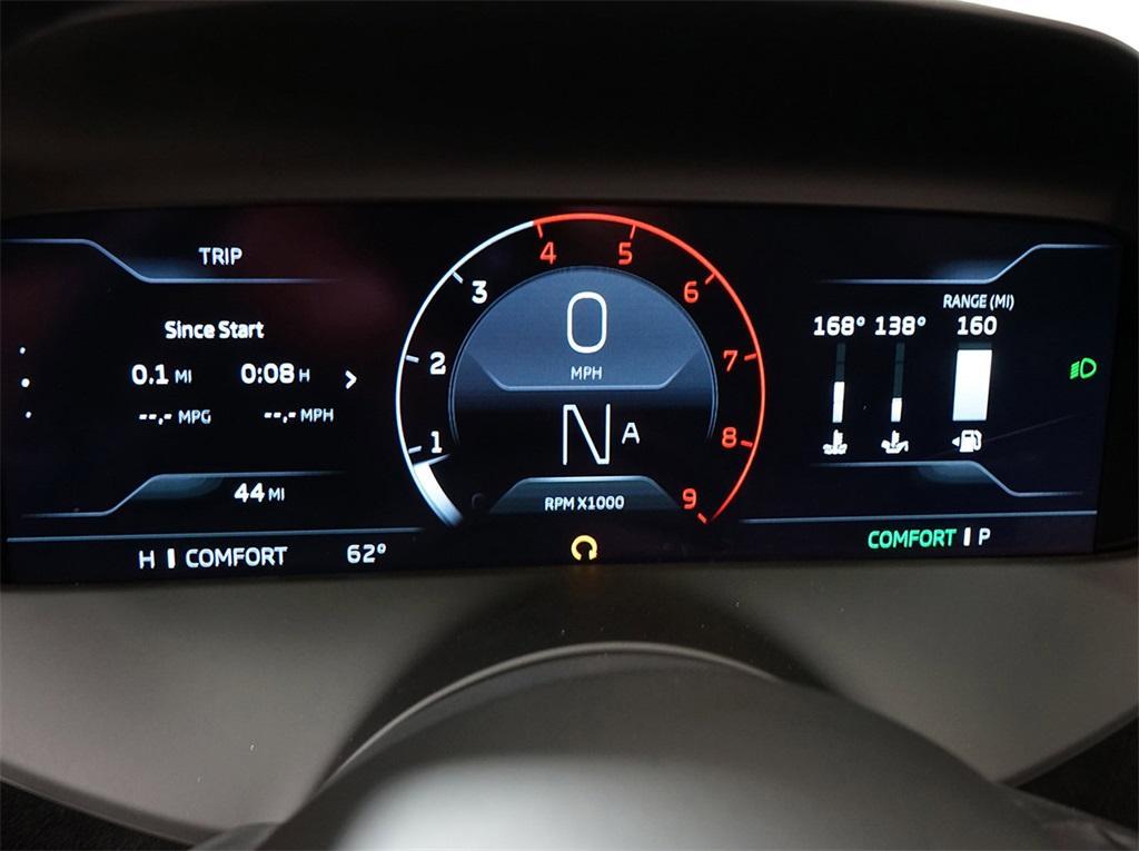 new 2026 McLaren 750S car