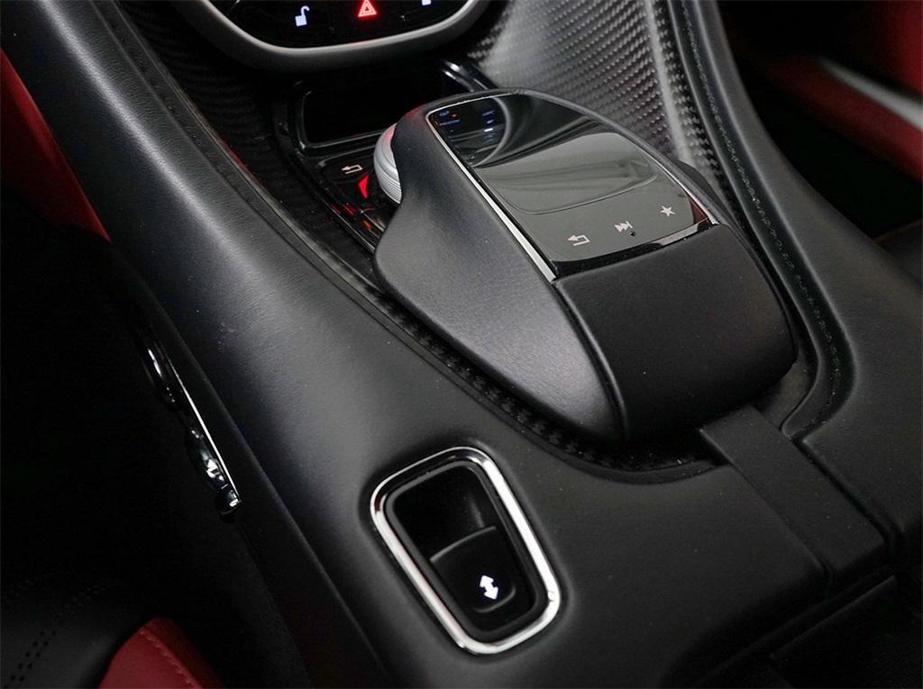 used 2018 Aston Martin DB11 car, priced at $124,991