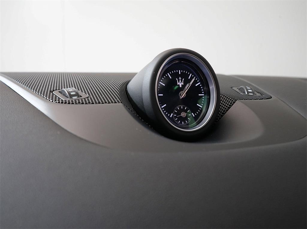 used 2022 Maserati Levante car, priced at $65,990