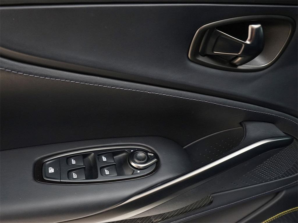 used 2024 Aston Martin DBX car, priced at $185,990