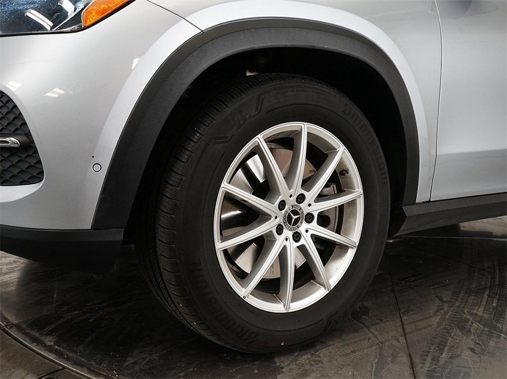 used 2024 Mercedes-Benz GLE 450 Plug-In Hybrid car, priced at $54,990