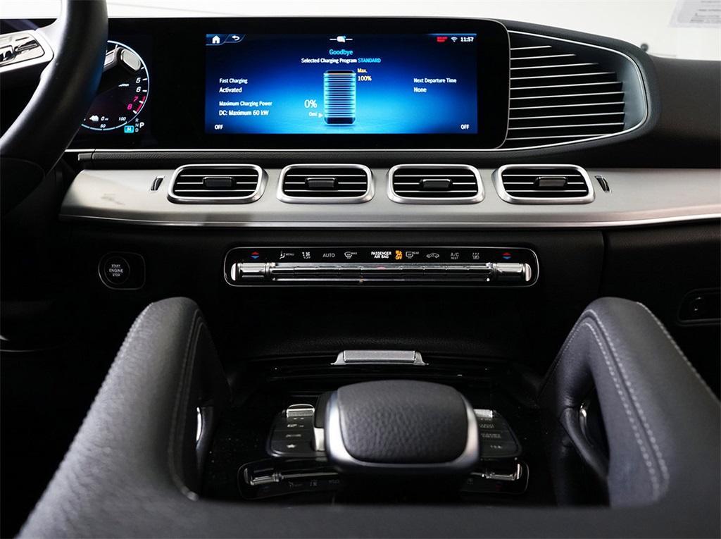 used 2024 Mercedes-Benz GLE 450 Plug-In Hybrid car, priced at $54,990