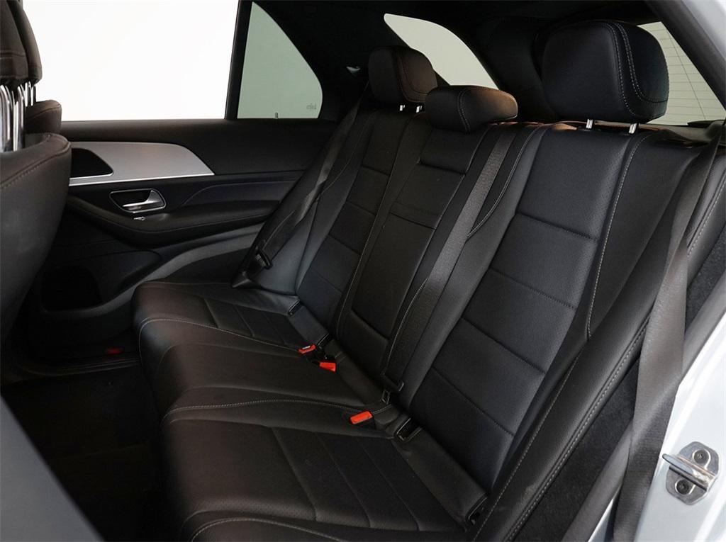 used 2024 Mercedes-Benz GLE 450 Plug-In Hybrid car, priced at $54,990