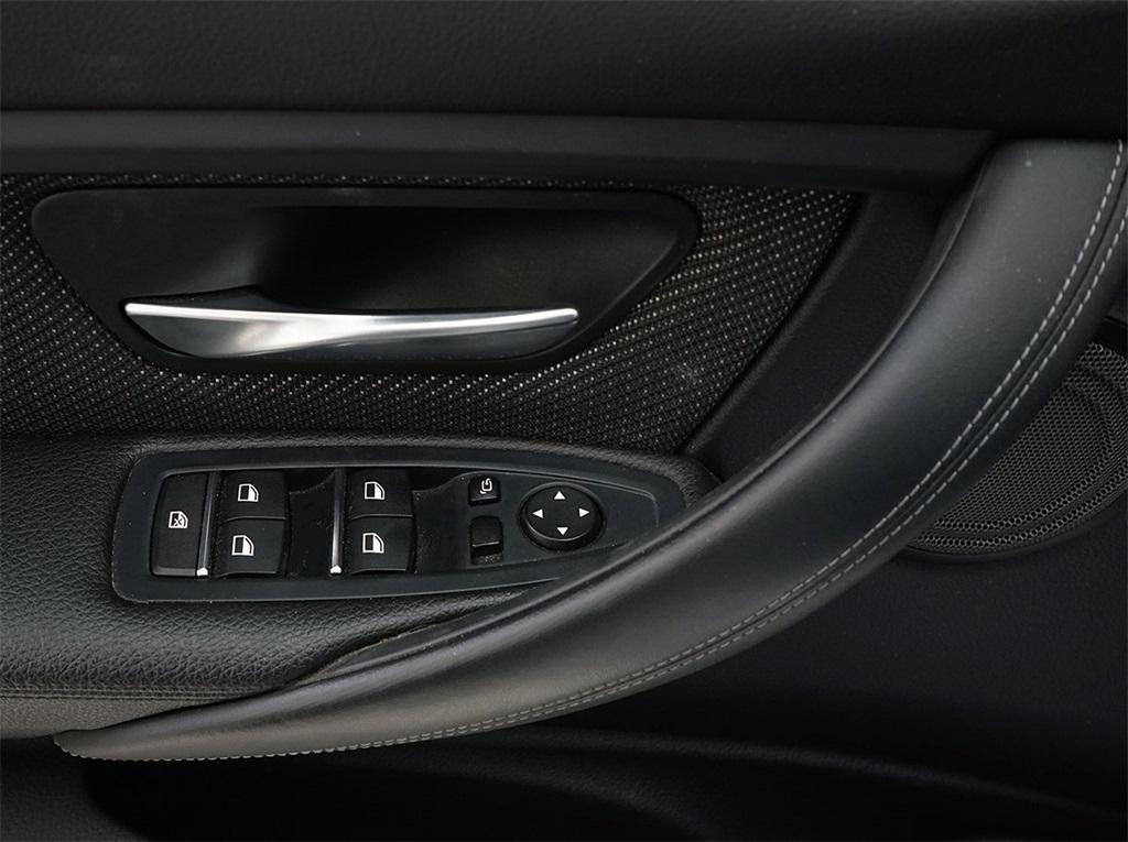 used 2017 BMW M3 car, priced at $47,991
