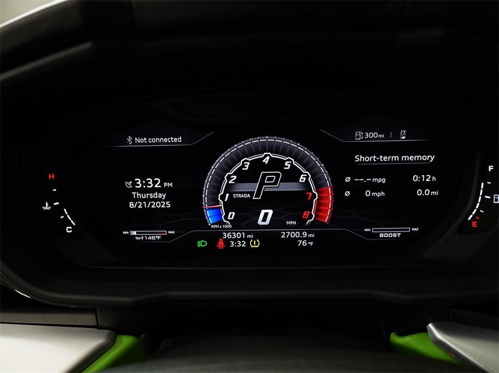 used 2019 Lamborghini Urus car, priced at $169,990
