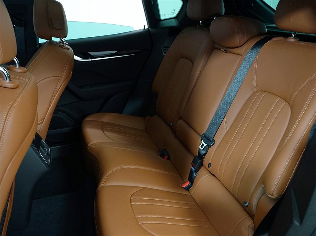 used 2022 Maserati Levante car, priced at $46,991