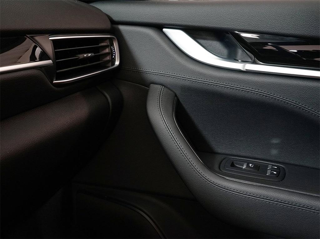 used 2022 Maserati Levante car, priced at $46,991