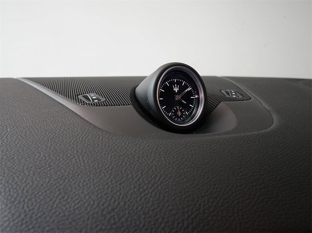 used 2022 Maserati Levante car, priced at $46,991