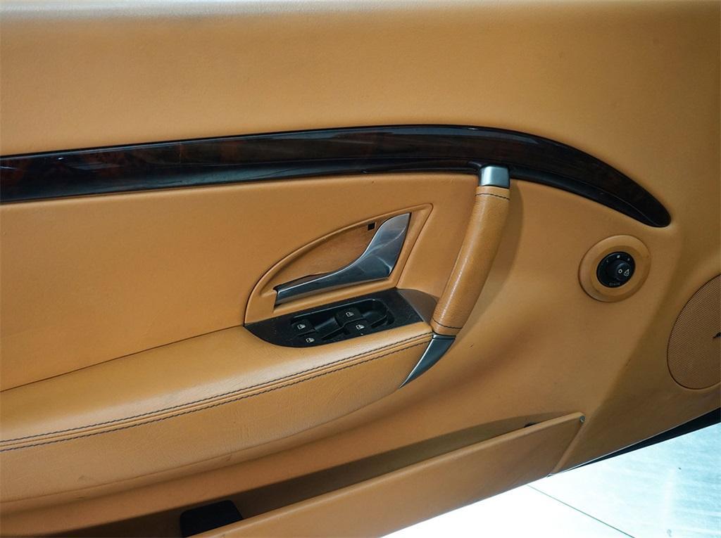 used 2013 Maserati GranTurismo car, priced at $36,981