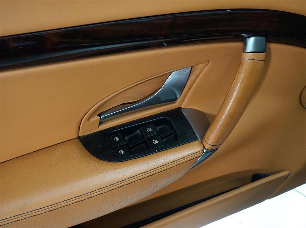 used 2013 Maserati GranTurismo car, priced at $36,981