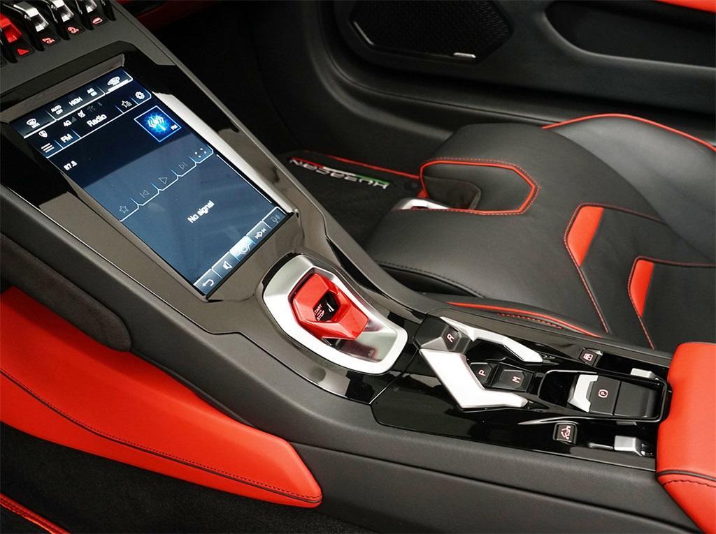used 2022 Lamborghini Huracan EVO car, priced at $269,991