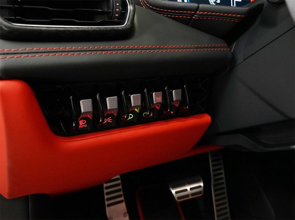 used 2022 Lamborghini Huracan EVO car, priced at $269,991