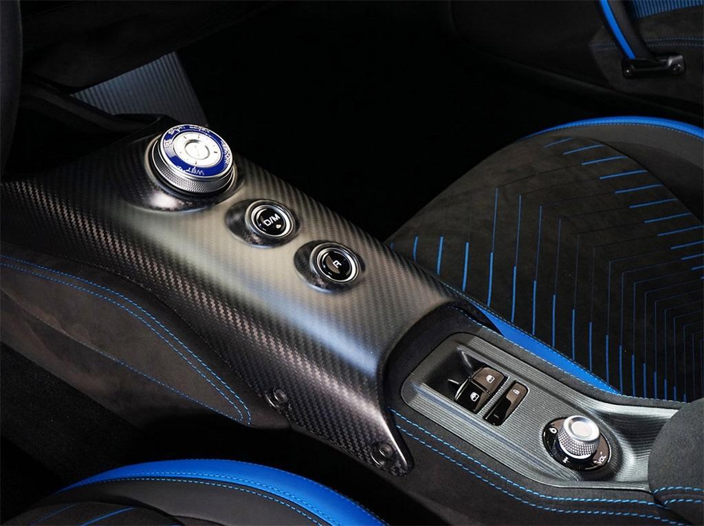 used 2022 Maserati MC20 car, priced at $181,991