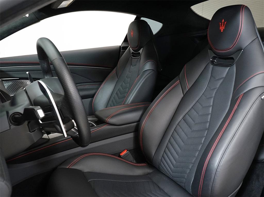 used 2024 Maserati GranTurismo car, priced at $114,991