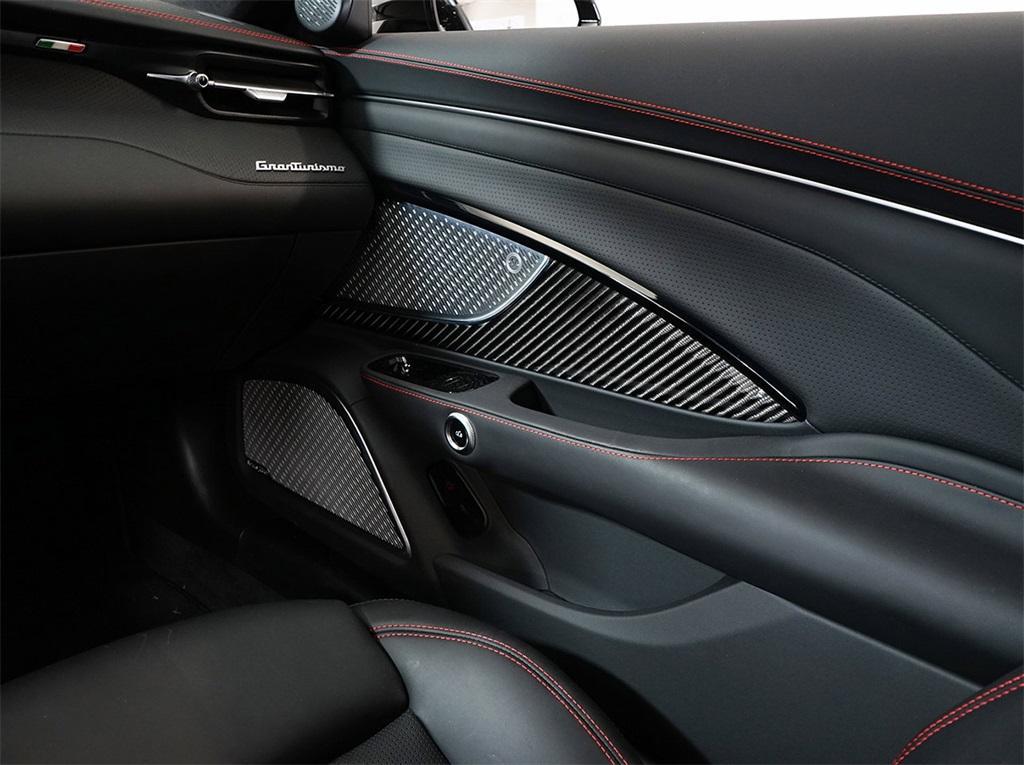 used 2024 Maserati GranTurismo car, priced at $114,991