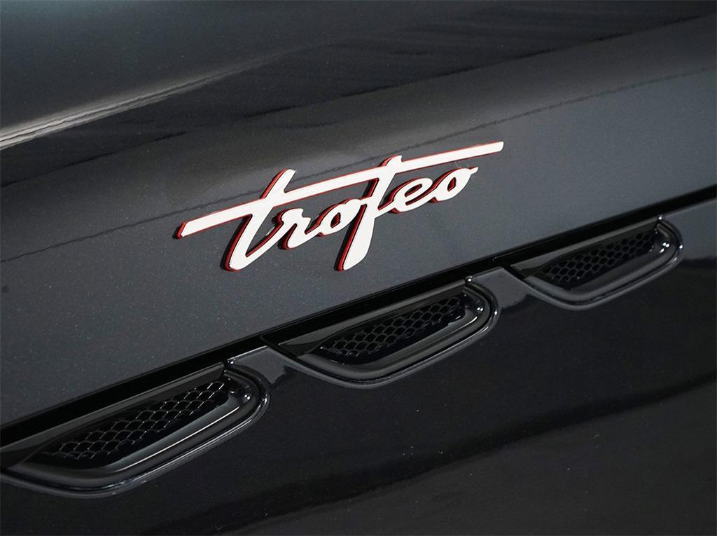 used 2024 Maserati GranTurismo car, priced at $114,991