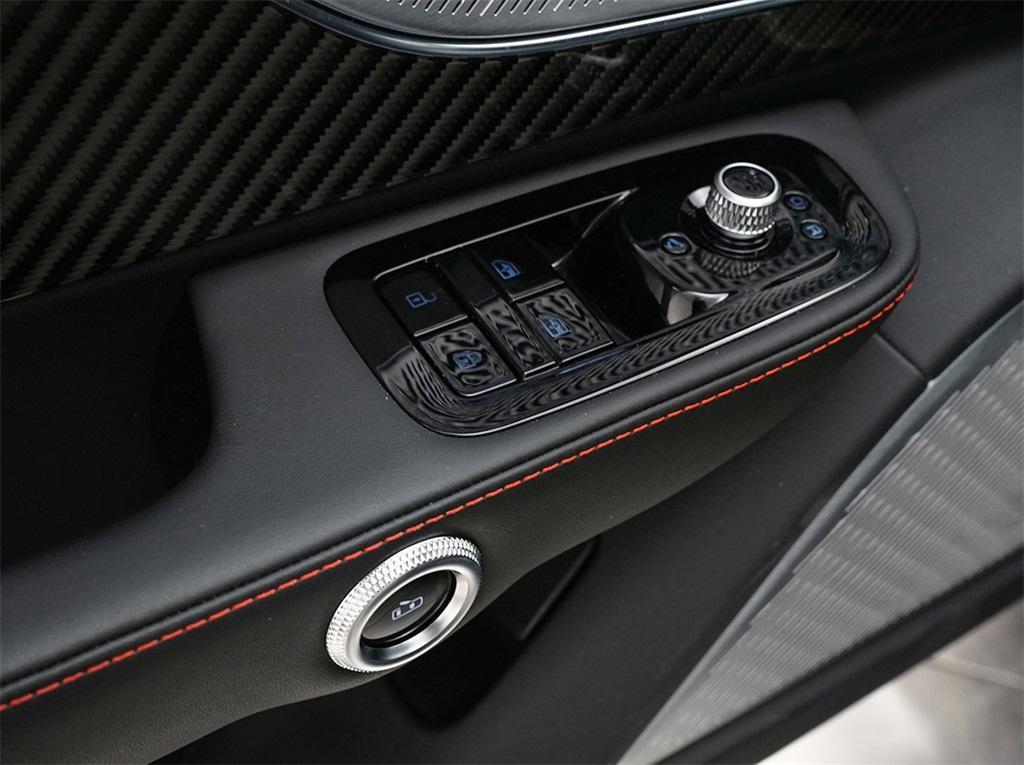 used 2024 Maserati GranTurismo car, priced at $114,991