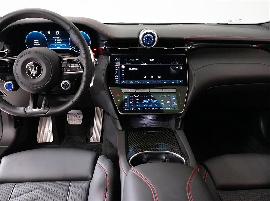 used 2024 Maserati GranTurismo car, priced at $114,991